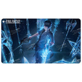 Magic: The Gathering®—FINAL FANTASY™ Noctis, Prince of Lucis Playmat - E - 38750 - Ultra PRO International - Ultra PRO International