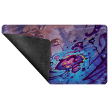 Magic: The Gathering®—FINAL FANTASY™ Poison the Waters Holofoil Playmat - E - 38767 - Ultra PRO International - Ultra PRO International