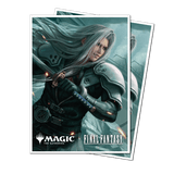 Magic: The Gathering®—FINAL FANTASY™ Sephiroth, Planet’s Heir 105ct APEX Deck Protector™ Sleeves - E - 38728 - Ultra PRO International - Ultra PRO International