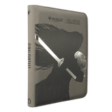 Magic: The Gathering®—FINAL FANTASY™ Sephiroth, Planet’s Heir 9 - Pocket Premium Zippered PRO - Binder - E - 38732 - Ultra PRO International - Ultra PRO International