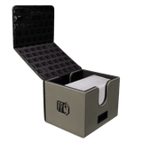 Magic: The Gathering®—FINAL FANTASY™ Sephiroth, Planet’s Heir Premium Alcove Edge Deck Box - E - 38730 - Ultra PRO International - Ultra PRO International