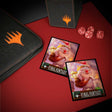 Magic: The Gathering®—FINAL FANTASY™ Stiltzkin, Moogle Merchant 100ct Deck Protector Sleeves - E - 38705 - Ultra PRO International - Ultra PRO International