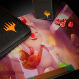 Magic: The Gathering®—FINAL FANTASY™ Stiltzkin, Moogle Merchant Playmat - E - 38744 - Ultra PRO International - Ultra PRO International