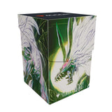 Magic: The Gathering®—FINAL FANTASY™ Summon: Fenrir 100+ Deck Box - E - 38724 - Ultra PRO International - Ultra PRO International