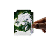 Magic: The Gathering®—FINAL FANTASY™ Summon: Fenrir 100+ Deck Box - E - 38724 - Ultra PRO International - Ultra PRO International