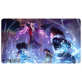 Magic: The Gathering®—FINAL FANTASY™ Temporal Extortion as "Absorb into Time" Playmat - E - 38754 - Ultra PRO International - Ultra PRO International