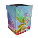 Magic: The Gathering®—FINAL FANTASY™ Terra, Herald of Hope (Commander) 100+ Deck Box - E - 38716 - Ultra PRO International - Ultra PRO International
