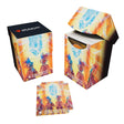 Magic: The Gathering®—FINAL FANTASY™ The Crystal’s Chosen 100+ Deck Box - E - 38719 - Ultra PRO International - Ultra PRO International
