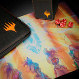 Magic: The Gathering®—FINAL FANTASY™ The Crystal’s Chosen Playmat - E - 38745 - Ultra PRO International - Ultra PRO International