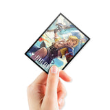 Magic: The GatheringFINAL FANTASY Tidus, Yuna's Guardian (Commander Ultra PRO International Magic: The GatheringFINAL FANTASY Tidus, Yuna's Guardian (Commander Ultra PRO International