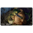 Magic: The Gathering®—FINAL FANTASY™ Tonberry Playmat - E - 38747 - Ultra PRO International - Ultra PRO International