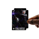 Magic: The Gathering®—FINAL FANTASY™ Y’shtola, Night’s Blessed (Commander) 100+ Deck Box - E - 38715 - Ultra PRO International - Ultra PRO International