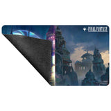 Magic: The Gathering®—FINAL FANTASY™ Zanarkand, Ancient Metropolis Playmat - E - 38749 - Ultra PRO International - Ultra PRO International