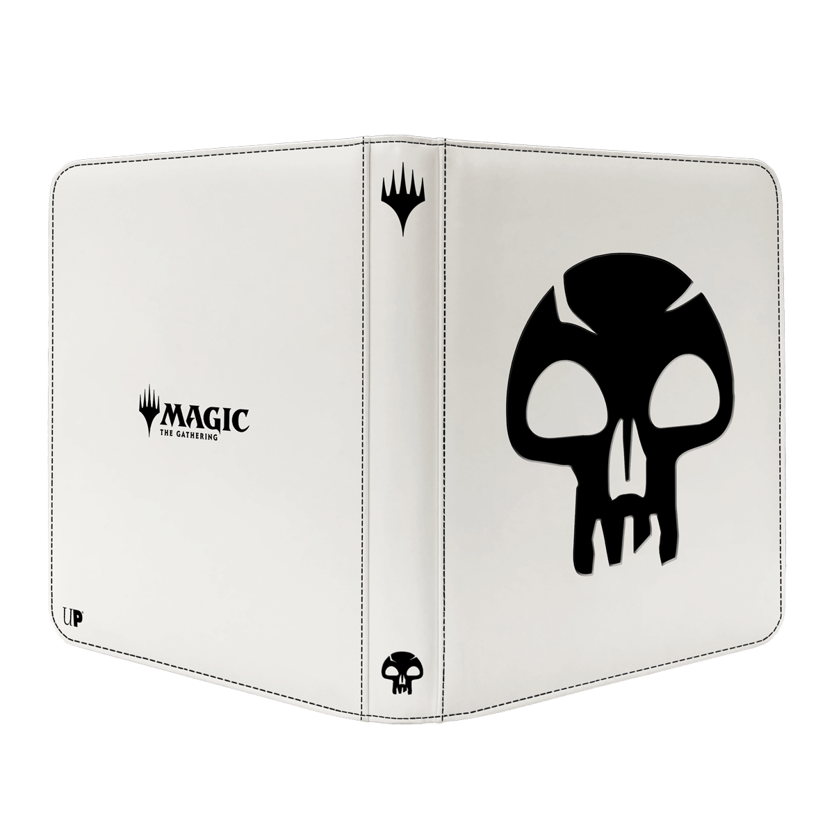 Mana 8 - 12-Pocket Zip PRO-Binder - Swamp for Magic: The Gathering | Ultra PRO International Mana 8 - 12-Pocket Zip PRO-Binder - Swamp for Magic: The Gathering | Ultra PRO International
