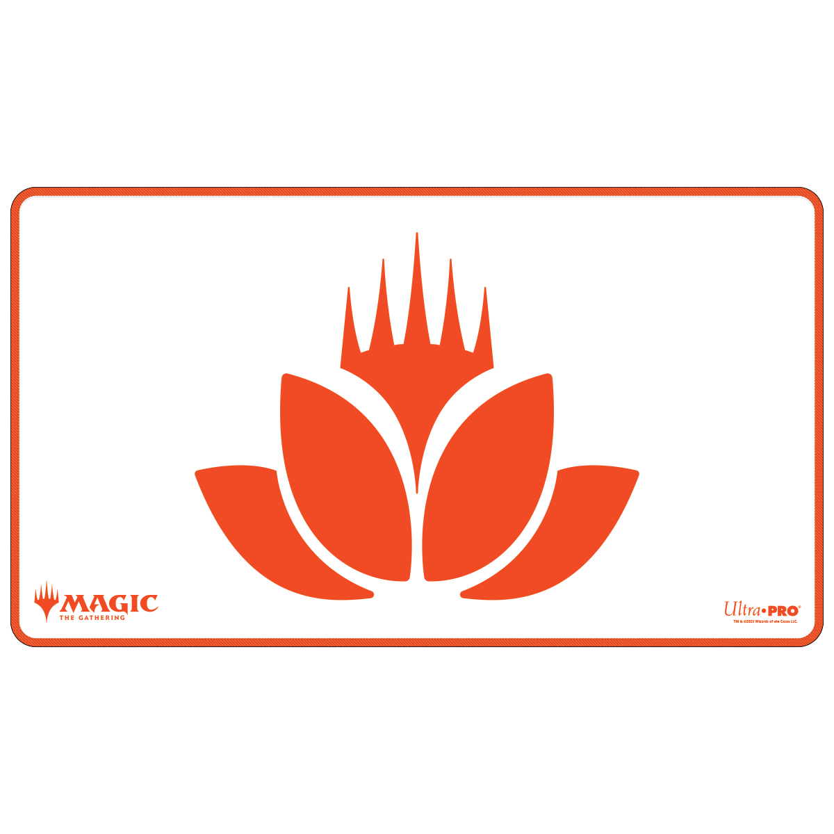 Mana 8 - Stitched Edge Playmat - Lotus for Magic: The Gathering | Ultra PRO  International, image size:1200x1200