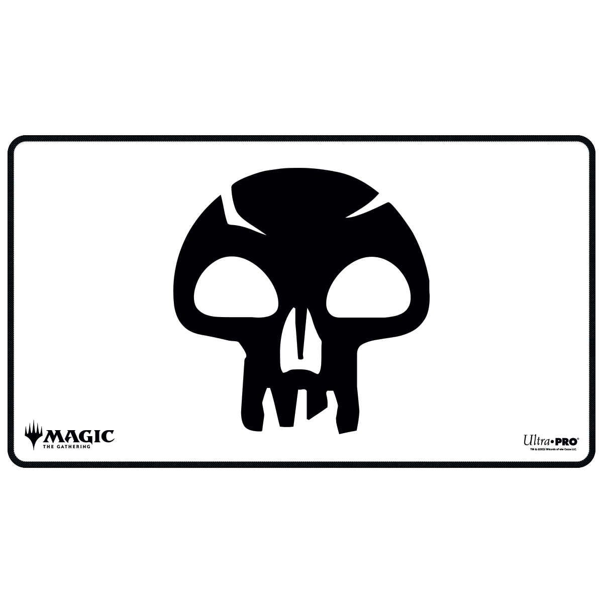 Mana 8 - Stitched Edge Playmat - Swamp for Magic: The Gathering | Ultra PRO  International, image size:1200x1200