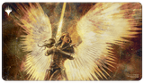 Ultra PRO - Holofolio Card Playmat for MTG: March of The Machines Aftermath ft. Spark Evanescence- Protect Cards During Gameplay from Scuffs & Scratches, Perfect as Oversized PC Gaming Mouse Pad Ultra PRO - Holofolio Card Playmat for MTG: March of The Machines Aftermath ft. Spark Evanescence- Protect Cards During Gameplay from Scuffs & Scratches, Perfect as Oversized PC Gaming Mouse Pad