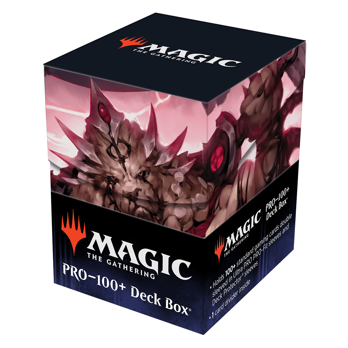 Magic: The Gathering Deck Boxes – Ultra PRO International