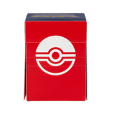 Mega Charizard X 100+ DECK BOX® for the Pokémon Trading Card Game - E-16732 - Ultra PRO- Ultra PRO International