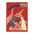 Mega Charizard Y 65ct DECK PROTECTOR® Sleeves for the Pokémon Trading Card Game - E-16731 - Ultra PRO- Ultra PRO International