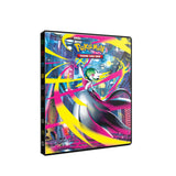 Mega Evolution 4 - Pocket Portfolio for Pokémon - E - 16085 - Ultra PRO - Ultra PRO International