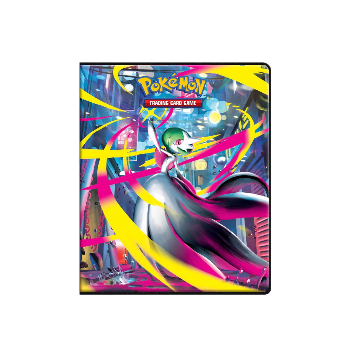Mega Evolution 4 - Pocket Portfolio for Pokémon - E - 16085 - Ultra PRO - Ultra PRO International