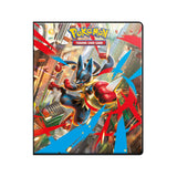 Mega Evolution 9 - Pocket Portfolio for Pokémon - E - 16086 - Ultra PRO - Ultra PRO International