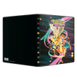Mega Evolution - Ascended Heroes 9 - Pocket Portfolio for the Pokémon Trading Card Game - E-16823 - Ultra PRO International - Ultra PRO International