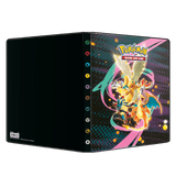 Mega Evolution - Ascended Heroes 9 - Pocket Portfolio for the Pokémon Trading Card Game - E-16823 - Ultra PRO International - Ultra PRO International