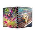 Mega Evolution - Perfect Order 4 - Pocket Portfolio for the Pokémon Trading Card Game - E-16723 - Ultra PRO - Ultra PRO International