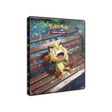 Mega Evolution - Perfect Order 4 - Pocket Portfolio for the Pokémon Trading Card Game - E-16723 - Ultra PRO - Ultra PRO International