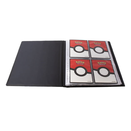 Mega Evolution - Perfect Order 4 - Pocket Portfolio for the Pokémon Trading Card Game - E-16723 - Ultra PRO - Ultra PRO International