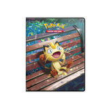 Mega Evolution - Perfect Order 4 - Pocket Portfolio for the Pokémon Trading Card Game - E-16723 - Ultra PRO - Ultra PRO International