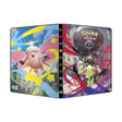Mega Evolution - Perfect Order 9 - Pocket Portfolio for the Pokémon Trading Card Game - E-16724 - Ultra PRO - Ultra PRO International