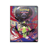 Mega Evolution - Perfect Order 9 - Pocket Portfolio for the Pokémon Trading Card Game - E-16724 - Ultra PRO - Ultra PRO International