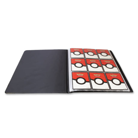 Mega Evolution - Perfect Order 9 - Pocket Portfolio for the Pokémon Trading Card Game - E-16724 - Ultra PRO - Ultra PRO International