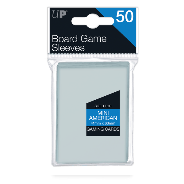 TitanShield 150 Maniche Protettive Per Carte – Formato Europeo 46x70 Mm – Adatte A Carte Fino A 44x68 Mm – Polipropilene 100 Micron – Trasparenti Antiscivolo