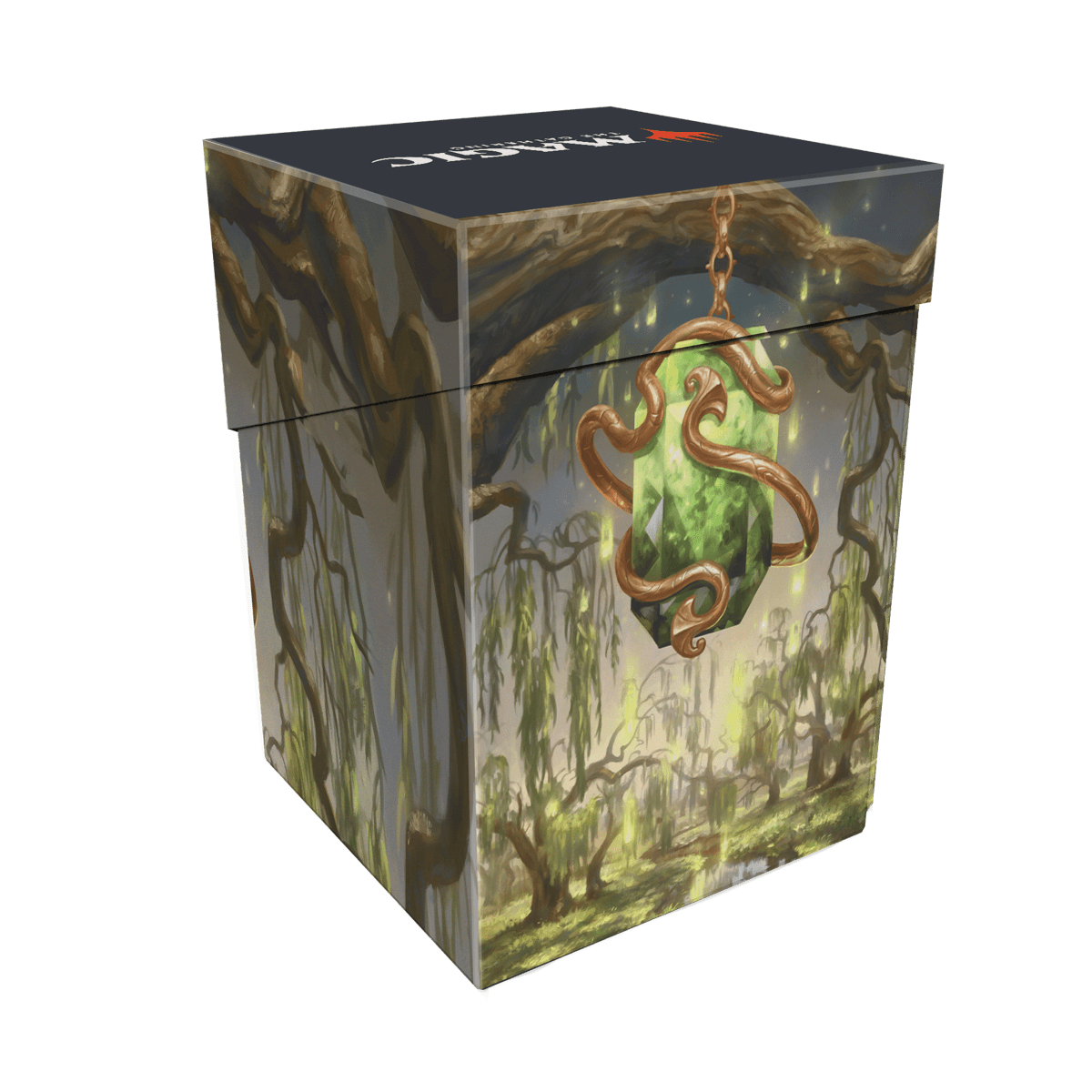 Ultra PRO 1,8 M Tischspielmatte Für Magic: The Gathering Modern Horizons 3 – Rutschfest, Mit Exklusivem Artwork