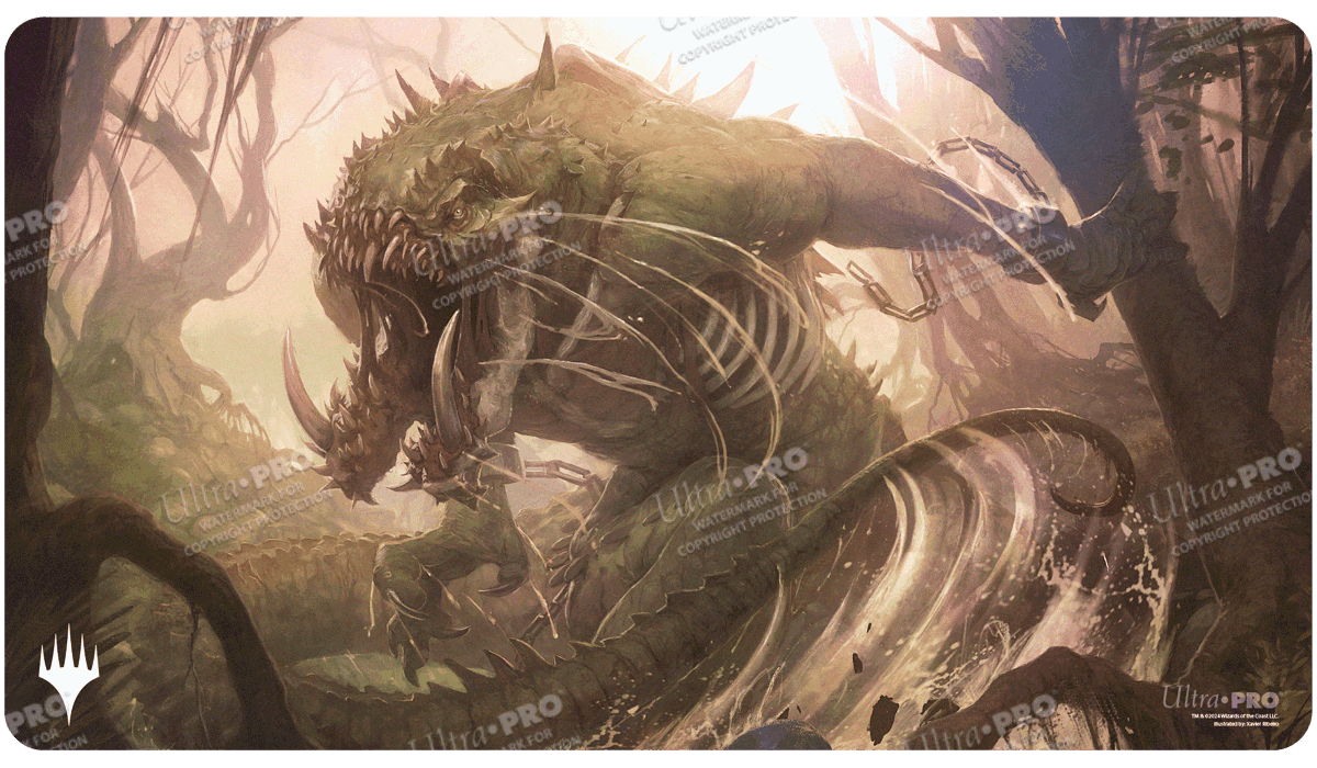 MTG ネザーゴイフ/Nethergoyf 4枚セット Modern Horizons 3 Nethergoyf Alfombrilla de juego estándar para