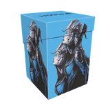 Modern Horizons 3 Omo, Queen of Vesuva 100+ Deck Box® for Magic: The Gathering