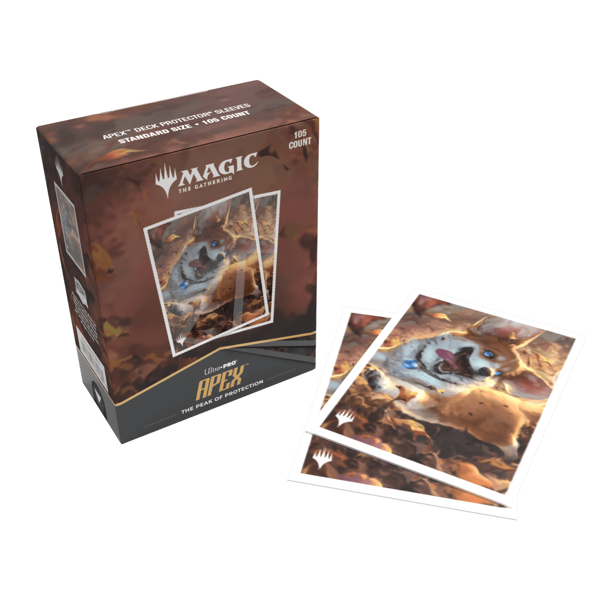 Modern Horizons 3 Phelia, Exuberant Shepherd 105ct APEX™ Deck