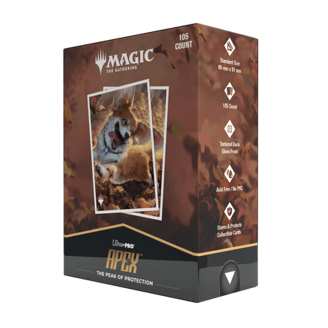 Magic: The Gathering Deck Protectors Ultra PRO International Magic: The Gathering Deck Protectors Ultra PRO International