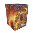 Modern Horizons 3 Ruby Medallion 100+ Deck Box® for Magic Modern Horizons 3 Ruby Medallion 100+ Deck Box® for Magic