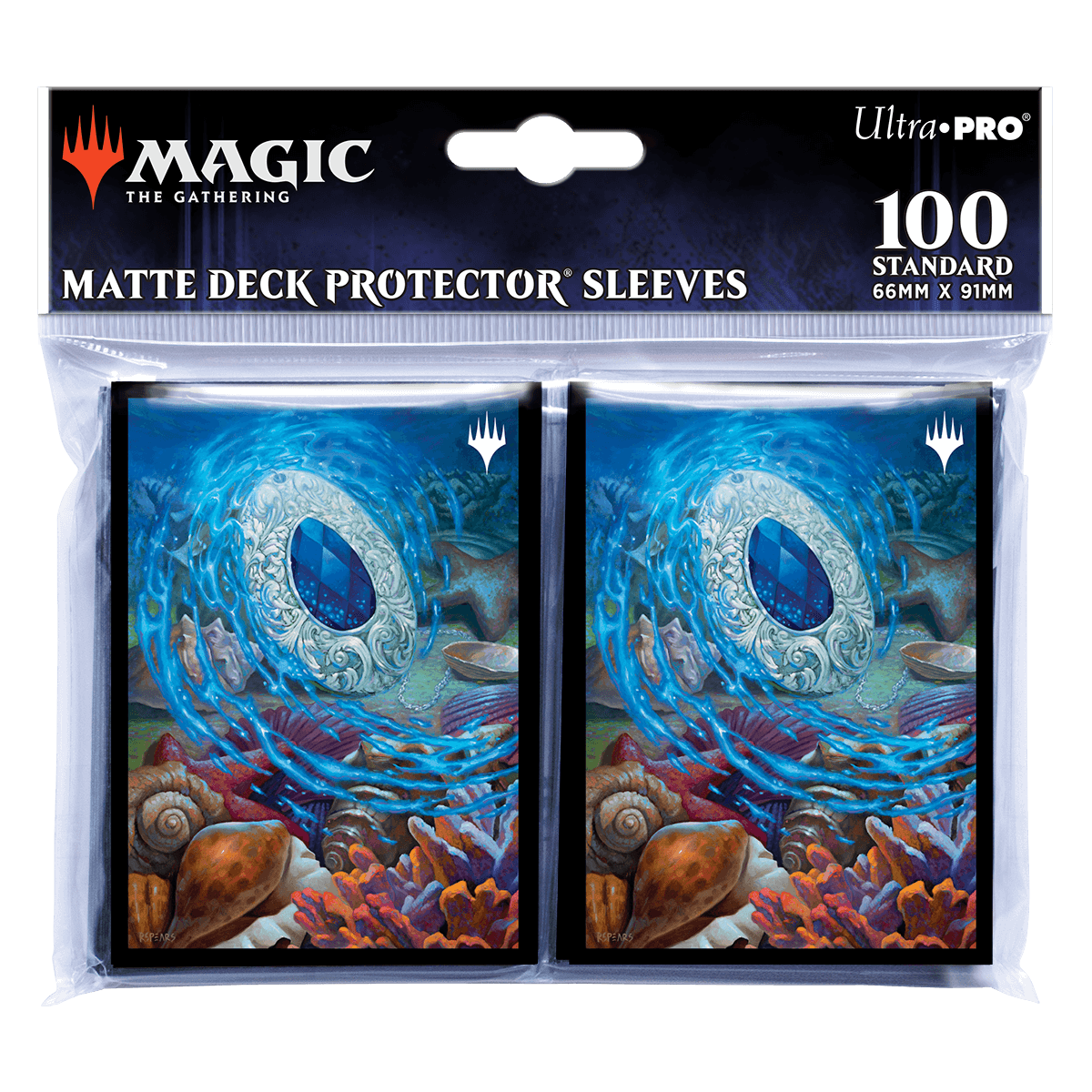 401 Games Canada - Ultra Pro - Standard Card Sleeves 100ct - MTG Commander Masters A 401 Games Canada - Ultra Pro - Standard Card Sleeves 100ct - MTG Commander Masters A