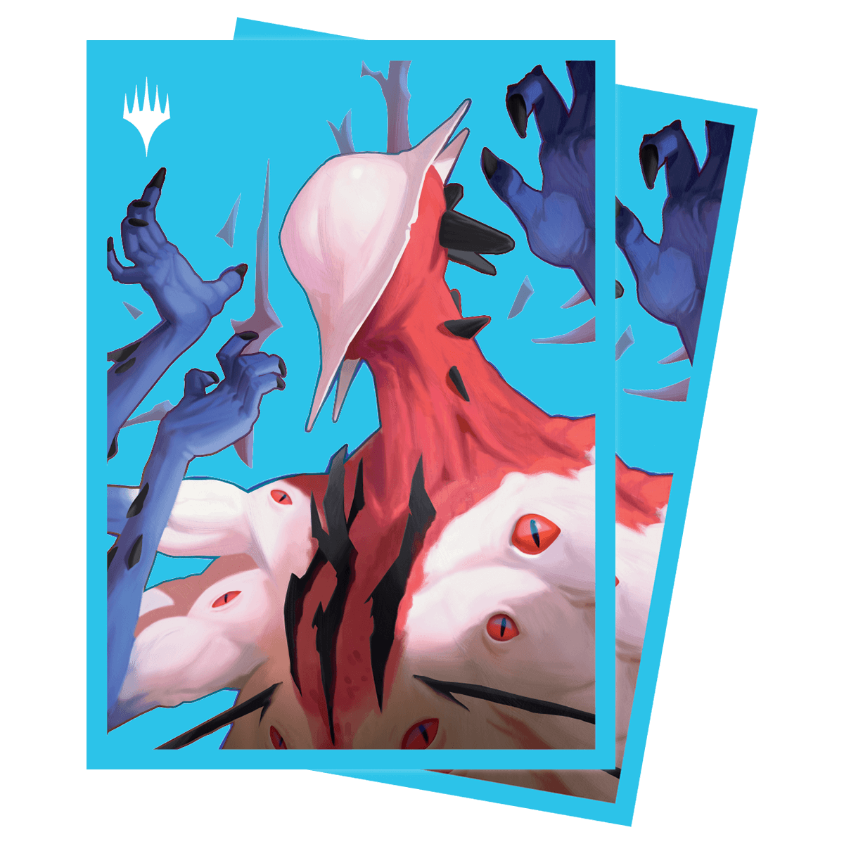 Modern Horizons 3 Ulalek, Merged Atrocity Deck Protector Sleeves