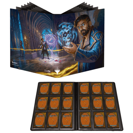 Magic: The Gathering PRO-Binders Ultra PRO International Magic: The Gathering PRO-Binders Ultra PRO International