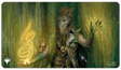 Murders at Karlov Manor Kaust, Eyes of the Glade Standard Gaming Playmat for Magic: The Gathering - E - 38280 - Ultra PRO - Ultra PRO International