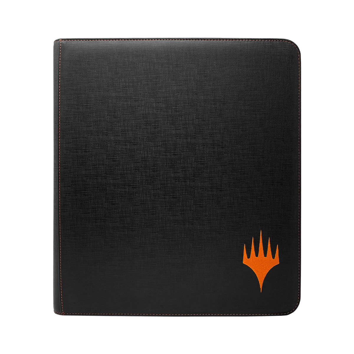 Mythic Edition 12-Pocket Zippered PRO-Binder for Magic: The
