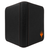 Mythic Edition 4-Pocket Zippered PRO-Binder for Magic: The Mythic Edition 4-Pocket Zippered PRO-Binder for Magic: The