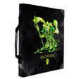 Necrons Debossed Printed Codex Book Folio for Warhammer 40,000 - E-16563 - Ultra PRO - Ultra PRO International